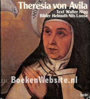 Theresia von Avila Theresia von Avila
