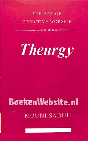 Theurgy