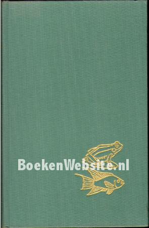 Thieme's Aquarium- en Terrariumboek
