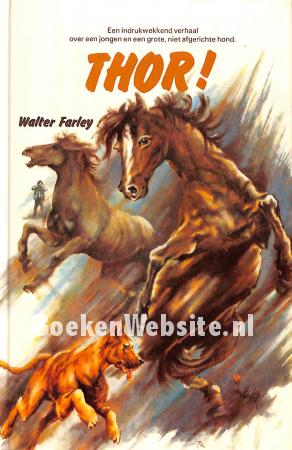 Thor!