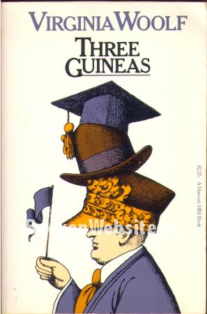 Three Guineas