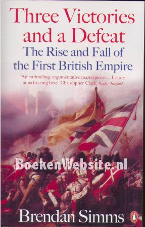 Three Victories and a Defeat