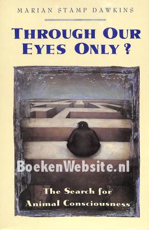 Through Our Eyes Only ?