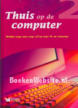 Thuis op de Computer 2 Thuis op de Computer 2