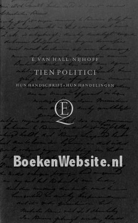 Tien politici Tien politici