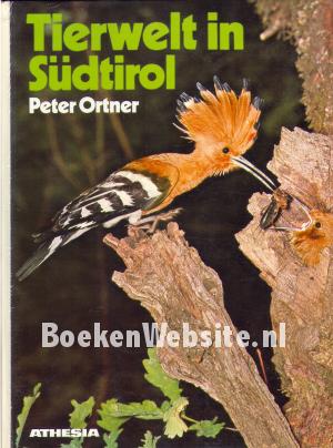 Tierwelt in Südtirol Tierwelt in Südtirol