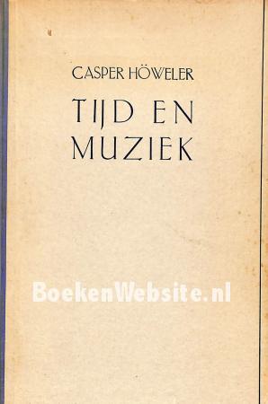 Tijd en muziek