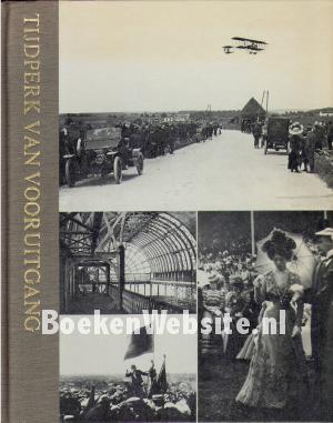 Tijdperk van vooruitgang Tijdperk van vooruitgang