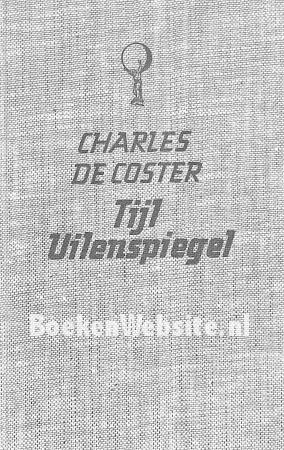 Tijl Uilenspiegel Tijl Uilenspiegel