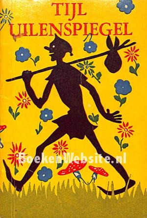 Tijl Uilenspiegel Tijl Uilenspiegel
