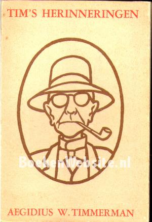 Tim's herinneringen Tim's herinneringen