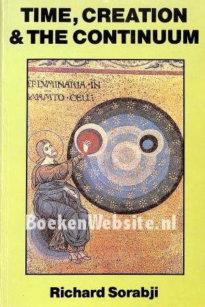 Time, Creation & the Continuum