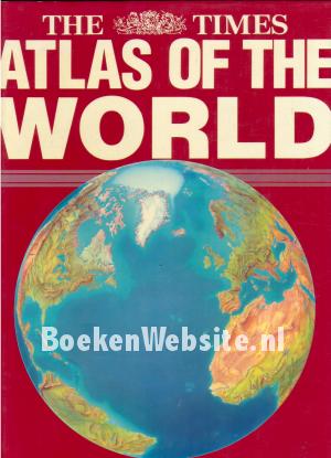 The Times Atlas of the World