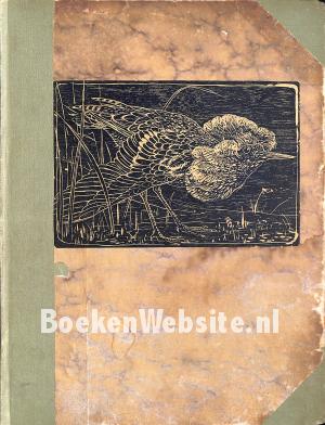 Timotheus geillustreerd weekblad Jaargang XXXIII