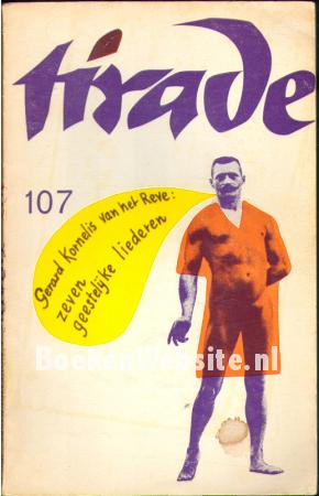 Tirade 107 