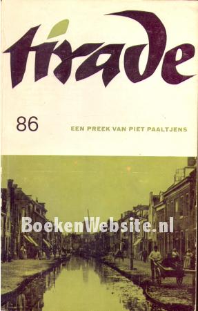 Tirade 86