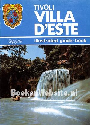 Tivoli Villa D'Este