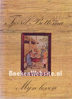 Tjeerd Bottema, mijn leven