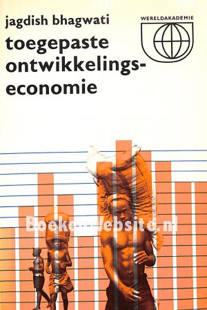 Toegepaste ontwikkelings-economie