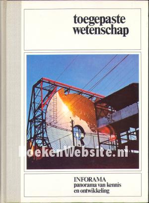 Toegepaste wetenschap