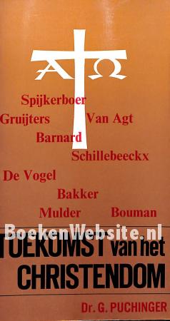 Toekomst van het christendom