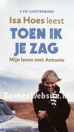 Toen ik je zag Toen ik je zag