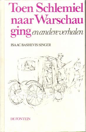 Toen Schlemiel naar Warschau ging