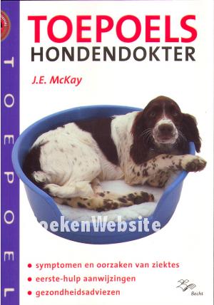 Toepoels hondendokter