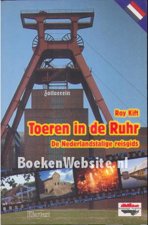 Toeren in de Ruhr