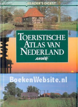 Toeristische Atlas van Nederland
