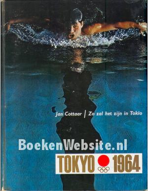 Tokyo 1964 **