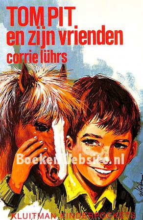 Tom Pit en zijn vrienden