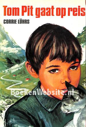 Tom Pit gaat op reis