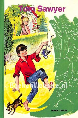 Tom Sawyer