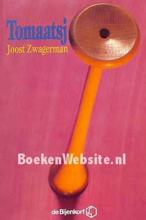 Tomaatsj