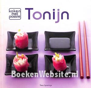 Tonijn