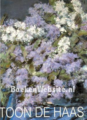 Toon de Haas schilder