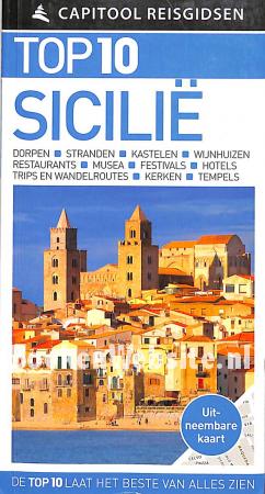 Top 10 Sicilië