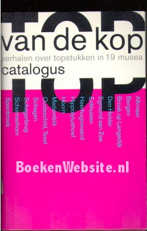 Top van de kop