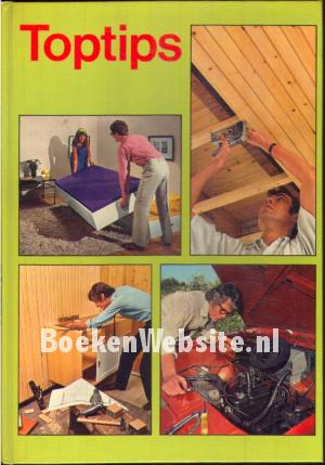 Toptips uit VT vrije tijd Toptips uit VT vrije tijd