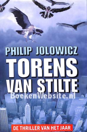 Torens van stilte