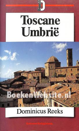 Toscane, Umbrië