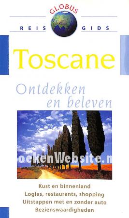 Toscane Toscane