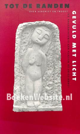 Tot de randen gevuld met licht