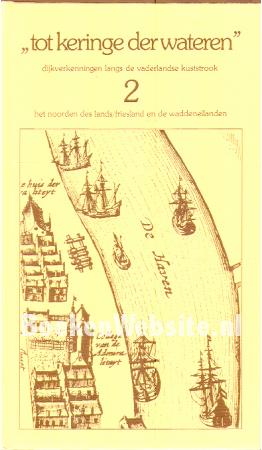 Tot keringe der wateren 2