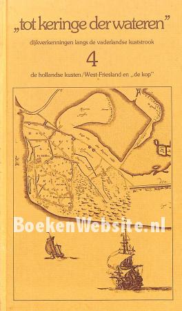 Tot keringe der wateren 4