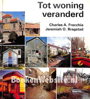 Tot woning veranderd