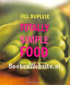 Totally Simple Food