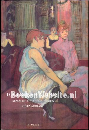 Toulouse Lautrec Toulouse Lautrec