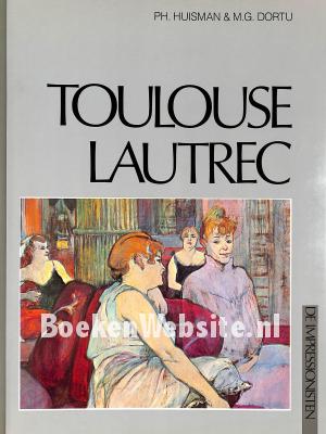 Toulouse Lautrec Toulouse Lautrec
